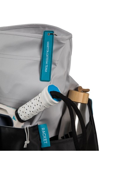 Bolsa Adidas Weekend Offwhite 3.4 Martita Ortega AB4VA0U64 | Ofertas de pádel